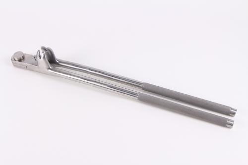 Extractor Fulcrum Forceps N
